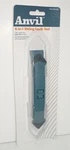 Anvil 4 1 Sliding Caulk Tool Combined Applicator And Scraping New Sealed. Fixed Price $9.95.
