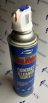 12 CANS--1 Case--aervoe Tool Mates Contact Cleaner Usda K-2 15OZ. Fixed Price $100.00.