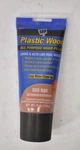 Dap Series 00583 6OZ Red Oak Interior/exterior Latex Plastic Wood. Fixed Price $10.98.
