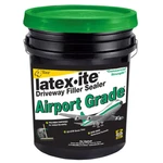 New 4.75 Gal. Airport Grade Asphalt Driveway Filler Sealer One-coat Formula. Fixed Price $33.75.