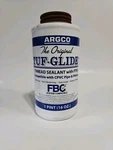 Tuf Glide Thread Sealant W/ Ptfe 16 Oz Fits La-co And Slic-tite. Fixed Price $16.99.