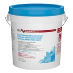 Usg Durock Brand Liquid Waterproofing Crack Isolation Membrane 3-1/2 Gallon. Fixed Price $184.22.