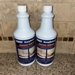 Henry Easyrelease Adhesive Remover 1 Qt (946ML) Lot Carpet Vinyl #3992. Fixed Price $10.00.