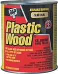 New Dap 21506 16 Oz Can Natural Plastic Wood Filler Putty 6368484. Fixed Price $9.39.
