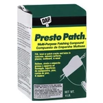 Dap 58505 Presto Multi Purpose Patching Compound, 4-POUND. Fixed Price $17.82.