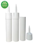 Reusable Caulk Tube Refillable 10 Ounce 3 Pack Eco-friendly Leak Proof Design. Fixed Price $29.99.