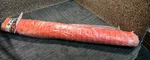 Foremost 74100 Safety Fencing Dry Top 4FT X 100FT Polypropylene Multi-purpose. Fixed Price $45.00.