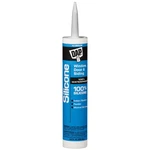 Dap 100 Silicone Sealant For Windows Doors And Siding 9.8 Ounce Red. Fixed Price $16.61.