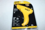 Stanley Heavy Duty Trigger Glue Gun. New. Free Shipping. With Fold Down Stand.. Fixed Price $16.99.