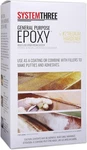 General Purpose Epoxy Kit With Medium Hardener 2:1 Mixing Ratio (1.5 Pint). Fixed Price $64.99.