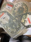 Lot Of 4 Trane Gasket Gkt 0201 See Pics. Fixed Price $49.00.