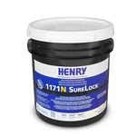 Ardex Henry 1171N Surelock Acrylic Urethane Wood Flooring Adhesive, 4 Gal. Fixed Price $154.90.