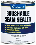 Eastwood Brush On Seam Sealer Quart- 51657ZP. Fixed Price $67.51.