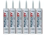 Geocel GC28900 Qty. 6, Proflexrv Flexible Self Leveling Sealant Clear, 10 Oz.. Fixed Price $64.00.
