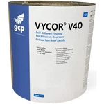Grace Vycor V40 Self Adhered Flashing. Fixed Price $31.75.