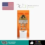Gorilla All Purpose Wood Filler, White 6 Ounce Tube (pack Of 1). Fixed Price $14.99.