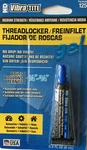 Vibra-tite Threadlocker Medium Strength Blue Gel Tight 0.2 Fl Oz (6 Ml). Fixed Price $8.95.