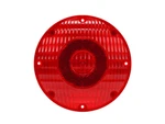 New 91202R Truck-lite Stop,turn,tail Light Red 7". Fixed Price $5.00.
