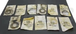 Lot Of 11 Sealed New Telemecanique XVAC06 Gaskets 24349 *read*. Fixed Price $75.00.