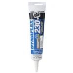 Dap Clear Sealant Caulk 5.5 Oz Silicone Waterproof Indoor Outdoor Use. Fixed Price $9.89.
