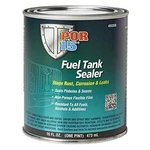 Fuel Tank Sealer - Stops Rust, Corrosion & Leaks, Seals Pinholes, Flexible 16OZ. Fixed Price $67.49.