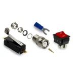 Gc Electronics 19-160 Us Authorized Distributor. Fixed Price $56.24.