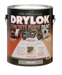 Drylok 21413 Dover Gray Low Voc Concrete & Garage Floor Paint Gal. (pack Of 2). Fixed Price $82.66.
