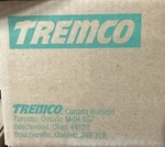Butyl Sealant Tape Tremco 500 Ft. Case 3/16 X 3/8. Fixed Price $40.00.