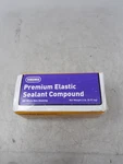 Virginia PP-22 Premium Elastic Sealant Compound Lbs Off-white. Fixed Price $19.99.
