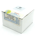 Redhead Blue Hex Tapcon Concrete Screw, 2-1/4". Fixed Price $18.95.