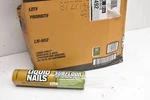 Liquid Nails Subfloor & Deck Adhesive Extreme Temp 22F/120F LN-902 (lot Of 4). Fixed Price $24.99.