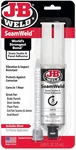 Jb 50178, Seamweld, 25ML Resealable Syringe. Fixed Price $14.89.
