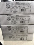 Cooper Lighting All-pro APC7G Thermoplastic Exit/emergency Combo Lot Of 4. Fixed Price $100.00.
