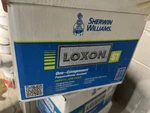Sherwin Williams Loxon S1 One-component Polyurethane Sealant Smooth Gun Grade. Fixed Price $100.00.