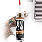 Beest Rv Sealant Nonleveling Waterproof Elastomeric Caulk, Pack 1. Fixed Price $22.56.