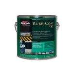 Black Jack Rubr-coat #57 Gloss Rubber Roof Coating 1 Gal 6080-9-34. Fixed Price $34.95.