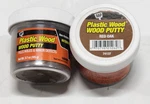 2 Dap Plastic Wood- Putty 3.7 Oz Red Oak 74137. Fixed Price $9.00.