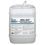 Zep Out Exterior And Interior Water-based Acrylic Masonry Sealer 5 Gal. Fixed Price $228.67.