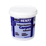 Henry 12183 663 Outdoor Carpet Adhesive, 1-QT. Quantity. Fixed Price $26.53.