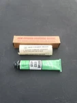 Nos Dow Corning Silicone High Vacuum Grease Stopcock 2 Oz Tube. Fixed Price $23.99.
