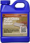 High Gloss Finish Sealer. Fixed Price $33.99.