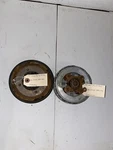1987 Honda Big Red 250 Clutch Assembly 22100-HA0-770. Fixed Price $34.99.