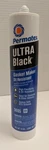 Permatex Ultra Black Rtv Silicone Gasket Maker 24105 Oil Resistant 13 Oz New. Fixed Price $16.09.