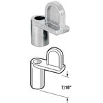 Prime-line Offset 7/16 In. Die-cast Window Screen Clip (8 Count) 5765. Fixed Price $11.32.