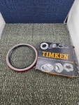 Timken 415138 Type Radial Oil Seal 5.750" Bore X 4.750" Shaft 0.500" Width. Fixed Price $46.03.