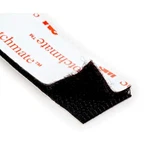 3M RF4711 18" Black Scotch General Purpose Fasteners. Fixed Price $7.95.