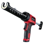 Marsosaur Gun, Non-drip Electric Caulking With 300 Thrust, Cordl.... Fixed Price $55.68.
