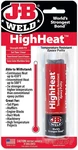 J-b Weld Temperature & Resistant Epoxy Adhesive Glue Jb 8. Fixed Price $10.08.