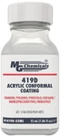 Mg Chemicals 419D Acrylic Conformal Coating 55 Ml Bottle Drone Waterproofing. Fixed Price $25.99.