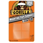 Gorilla Tough & Clear Mounting Squares (GOR-6067202) (GOR6067202). Fixed Price $15.18.